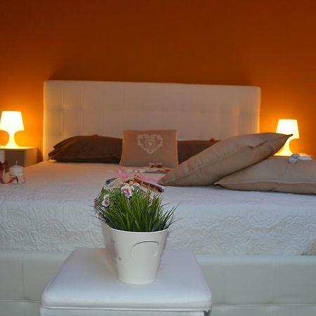 Via Roma Apartment Deluxe Salerno Eksteriør billede