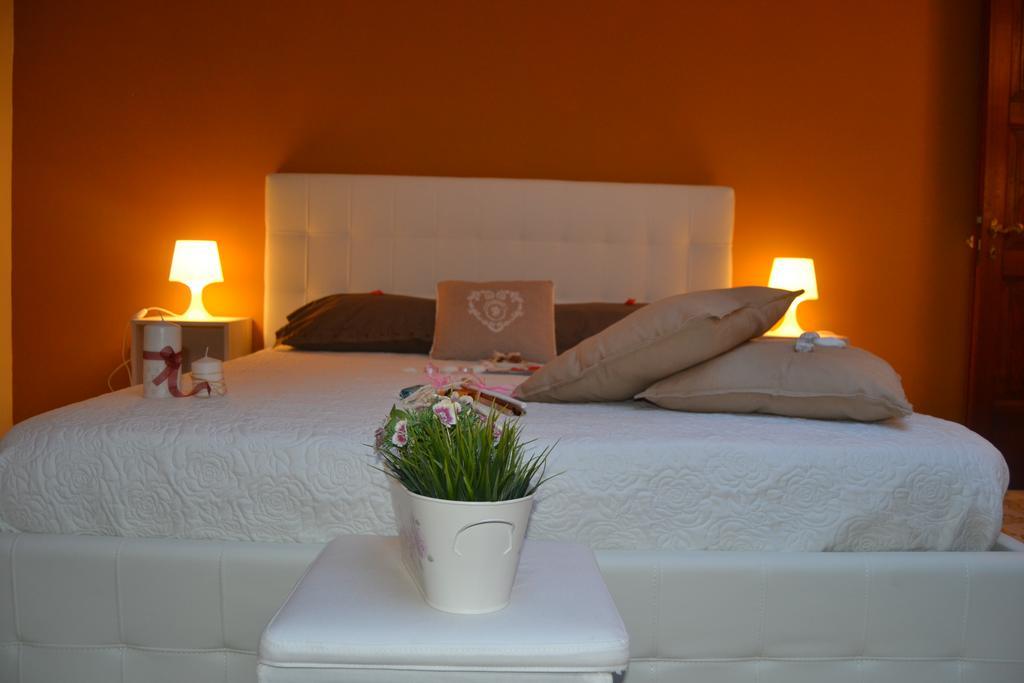 Via Roma Apartment Deluxe Salerno Eksteriør billede