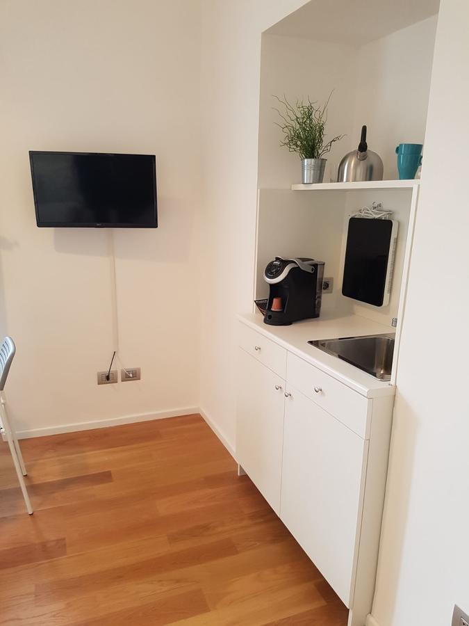 Via Roma Apartment Deluxe Salerno Eksteriør billede