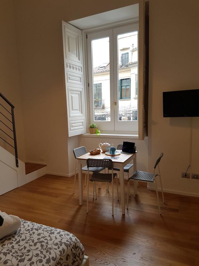 Via Roma Apartment Deluxe Salerno Eksteriør billede